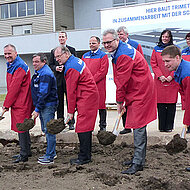 TRIMET expands Harzgerode location