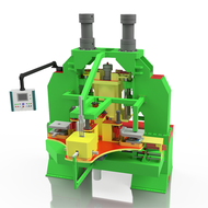 EUROMAC during the upcoming EUROGUSS fair