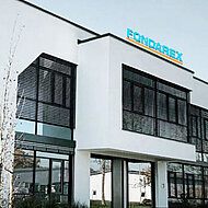 Fondarex expands its presence in europe with a new plant