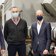 Successful through the crisis: AWW acts in a future-oriented manner