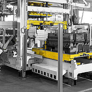 Laempe - Big Data meets foundry