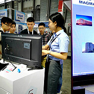 MAGMASOFT ensures a reliable process, reduced manufacturing costs