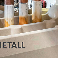 Rheinmetall Automotive: New casting process with plenty of potential