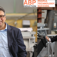 Hightech-Komponenten für die grüne Stahlproduktion kommen aus Dortmund