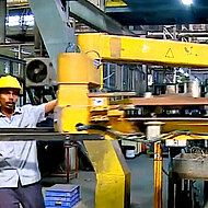 AQUA GROUP invests in latest DISA technology