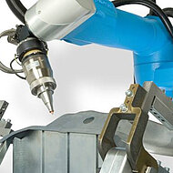 Jenoptik receives a major order from the automotive industry