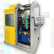 O.M.LER srl: DECORING SOLUTIONS FOR EVERY FOUNDRY’S NEEDS