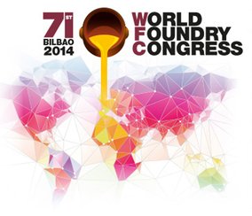 The International Foundry Exhibition has already reached more than seventy percent of its capacity
