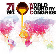 The International Foundry Exhibition has already reached more than seventy percent of its capacity