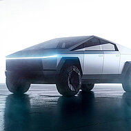 USA – Tesla is getting the world’s largest casting machine, and it’s for Cybertruck