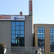 MECCANICA PI.ERRE SRL: Three Years of Good Success and Large Investments