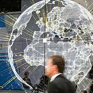 Successful restart of trade fairs in China