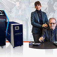 The new frontier of temperature control units for light alloy foundries: HPDC by Gefond