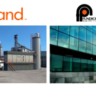 Resand unterzeichnet Sand-as-a-Service-Vertrag mit der spanischen Gießerei Fundiciones Palacio S.L.  und richtet ein Servicezentrum im Baskenland ein