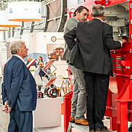 2020 METAL Expo - the global Foundry Industry meets in Poland 