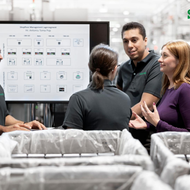 Schaeffler AG erwirbt indischen Engineering- und Service- Dienstleister für Smart Automation Dhruva