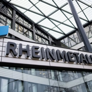 Major order in the three-digit million euro range:  Rheinmetall joint venture supplies transmission  housings for electric vehicles to renowned automaker 