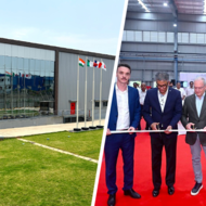 Winoa eröffnet seinen ersten Standort für Kugelstrahlanlagen in Indien