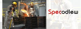 Foundry of the Week: Innovative Foundry Enterprise SPECODLEW 