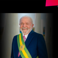 Brazilian President Lula da Silva opens HANNOVER MESSE