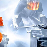 More Replications. Faster Machining. RAKU® TOOL WB-1258 For Pattern & Mold Making.