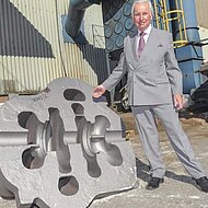 UK – Sheffield steel boss leads £8m recovery plan with heart