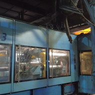 DISA vertical moulding guarantees high uptime and quality”: DISAMATIC D3 delivers 20 million moulds in under five years