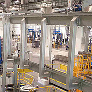 AHEAD  COMPLETE  GLOBAL Ein Leitspruch wird gelebt!