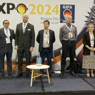 Erfolgreiche erste Fundiexpo GIFA 2024 in Mexico City