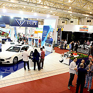 Metalurgia and Powergrid Brasil foresee promising scenario in the coming years