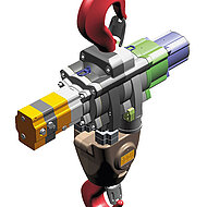 NEW HYDRAULIC HOISTS ADDED TO JD NEUHAUS RANGE