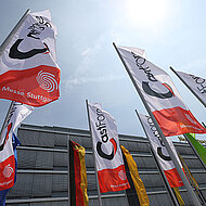 CastForge 2022: Erfolgreich im Messe-Restart