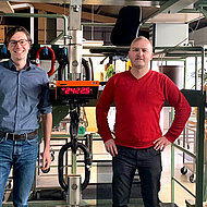 Equipment that every foundry need: Weighing technology