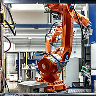 KS HUAYU investing in new production shop