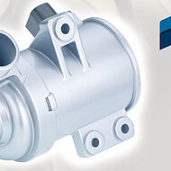 Rheinmetall Automotive wins major orders from international automaker