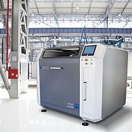 GER - RepRap Releases 3D Printer X1000 V2, Featuring Massive Build Space for Industrial Use