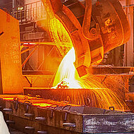 Modern temperature measuring saves several thousand euros of running costs