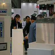 parts2clean – prime source of industrial cleaning solutions and know-how