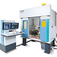 Yxlon International GmbH - Product Note