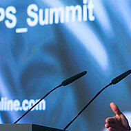 2017 International Thermprocess Summit in Düsseldorf 