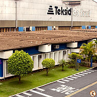 TEKSID, FCA FIAT CHRYSLER GROUP choses SOGEMI for foundry sands regeneration.