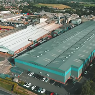 UK - Plans unveiled for £17m foundry to meet soaring demand