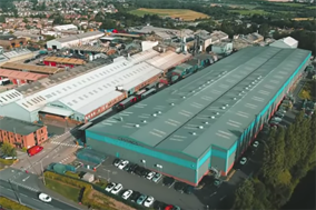 UK - Plans unveiled for £17m foundry to meet soaring demand