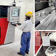 AGC Ceramics and voxeljet develop 3D printing ceramics for investment casting shells and cores