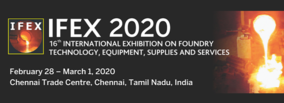 IFEX 2020