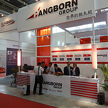 Barbara-Colloquium in Aalen