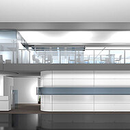 KSPG AG: Mit neuen Produkten auf der „automobilsten“ Show der Welt