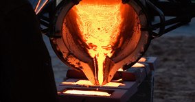 Morgan Advanced Materials’ Molten Metal Systems