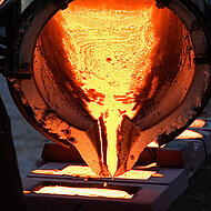 Morgan Advanced Materials’ Molten Metal Systems