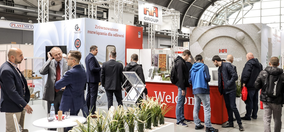 METAL Expo 2024 at GIFA: Energy saving and ecology - the development direction for the foundry industry